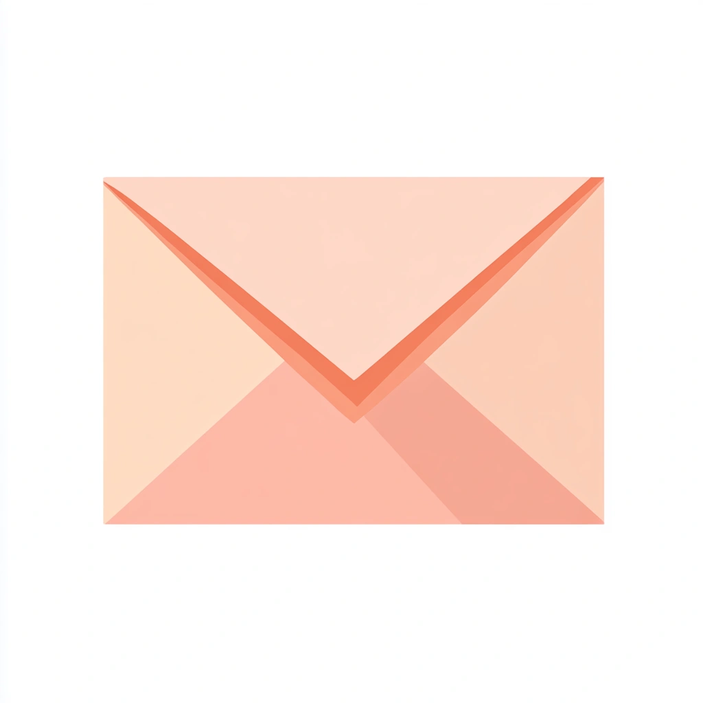 Іконка email